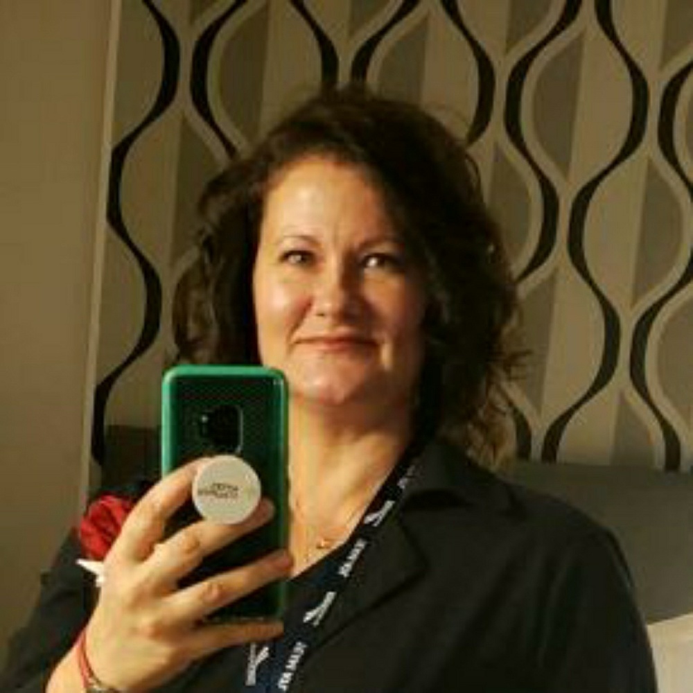 Meet your Posher, Kim